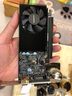 技嘉（GIGABYTE）GT 1030 2GL 显卡 半高刀卡 台式机办公电脑轻娱乐独显 GT1030D4 2GL【办公轻游戏】 实拍图