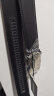 波斯丹顿（BOSTANTEN）男士皮带条自动扣牛皮裤腰带潮流正装裤带生日礼物黑色110-125 实拍图