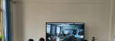 万宝（Wanbao）会议平板一体机 86英寸交互式电子白板教学办公设备一体机 触摸屏幕智慧大屏显示屏 实拍图