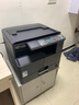 京瓷（KYOCERA） 京瓷MZ2101黑白激光A3打印机多功能一体机商务办公数码复印机复合机 京瓷MZ2101 标配 自动双面打印 实拍图