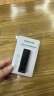 绿联（UGREEN）USB3.0高速读卡器 SD/TF内存卡读卡器 支持相机单反手机电脑行车记录仪监控无人机储存卡读卡器 实拍图