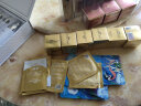 梵西六胜肽抗皱全能精华眼霜淡化黑眼圈眼袋细纹补水保湿提拉紧致 优能眼霜1瓶（赠眼膜贴5片） 实拍图