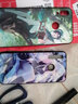 WENYAFF华为Pura80/P60/P50/p40/30Pro荣耀400/300/90玻璃手机壳magic6/5/Nova14/13/12/11防摔Mate70软套 个性DIY定制/来图订制/照片 实拍图