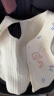 童泰秋冬3月-24月婴儿男女马甲TS33J411 黄色 80cm 晒单实拍图