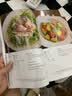 今日系列：便当+沙拉（套装共2册） 实拍图