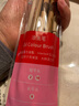 温莎牛顿丙烯画笔高弹尼龙长杆丙烯油画颜料美术绘画专用笔套装画勾线笔平头圆头扇榛形头短平头圆头单支 圆头1号 实拍图