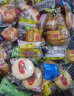 盼盼 早餐面包大礼包送女友儿童礼包健康食品混合装一整箱 70包营养早餐面包组合 1g 实拍图