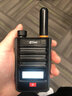 Caltta中兴高达 e220公网对讲机 纯净音质 续航持久 全国对讲 国企品牌 工地户外酒店车队自驾游 实拍图