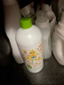 甘尼克宝贝(Babyganics) 奶瓶清洗剂 餐具清洁剂 橘香款946ml 晒单实拍图