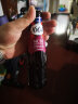 科伦伯格1664科伦伯格1664白啤玫瑰红果蓝莓组合果味精酿啤酒250ml 1664蓝莓*6瓶 实拍图