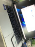 雷神911T-Book 16英寸游戏本 笔记本电脑(14核i9 16G 512G A370M显卡 120Hz 2.5K屏) 实拍图