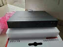 海康威视硬盘录像机 高清网络监控主机NVR手机远程 DS- 7916N-R4 16路4盘位 实拍图