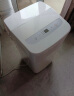 美的（Midea）移动空调小1匹单冷 家用厨房一体机免安装便捷立式空调 KY-15/N7Y-PHA 实拍图