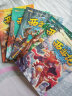 小笨熊 西游记 蟠桃宴 大闹天宫 宝葫芦 全3册 儿童故事绘本 彩图漫画 6-12岁大师经典漫画绘本系列(中国环境标志产品 绿色印刷)  实拍图