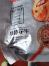 春旺（chunwang）花生熟炒货坚果零食 168g小鱼小虾各2袋 实拍图