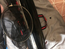 渔之源 钓鱼装备钓鱼竿套装组合渔具套装全套台钓竿支架抄网钓椅垂钓装 7.2m 轻硬28钓大全套装 实拍图