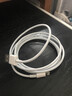 好又齐苹果数据线PD快充20W/30W/35W适用iPhone15/14/13/1211promax手机type-c充电线器适配原装套装ipad 1.5米苹果快充数据线【苹果USB插口】 实拍图