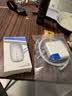 苹果 Apple MacBook Air/Pro 二手苹果笔记本电脑 办公设计剪辑 M1/M2/M3/M4 轻薄本 京选电脑 一机一检 95新11寸【VM2超薄Air】i5-4G+128 实拍图