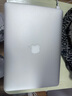 苹果 Apple MacBook Air/Pro 二手苹果笔记本电脑 办公设计剪辑 M1/M2/M3/M4 轻薄本 京选电脑 一机一检 95新13寸Air VE2 i5-4G-128超薄 实拍图