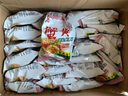 金象康 新货京都蟹皇干吃面蟹黄面干脆面双层面蟹肥味美 京都蟹黄面整箱50袋 实拍图