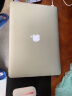 苹果（Apple） MacBook Pro/Air 二手苹果笔记本电脑 商务 办公 游戏 设计 剪辑 95新19款912灰932银i9九代32G/1T 实拍图