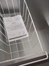 美菱300L家用商用冰柜冷藏冷冻单温转换冷柜 一级能效 大冷冻卧式变温冰箱 BC/BD-300DT国家补贴 实拍图