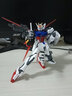 万代（BANDAI）高达 Gundam 敢达拼装模型 HG 版 拼插玩具  1/144系列 HGCE171 空战强袭 实拍图