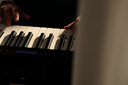 卡西欧（CASIO）电钢琴成人PX-S3100演奏级智能触屏88键重锤键盘考级培训数码钢琴 【升级三踏】PXS3100+稳固U架 实拍图