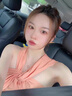 诺曼森项链女银镀玫瑰金莫比乌斯锁骨链彩金颈链情人节礼物生日送女友 【免费刻字】无限爱意玫瑰金色 实拍图