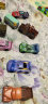 森越闪电麦昆合金玩具汽车模型套装赛车总动员黑风暴冠军博士组合套装 8号巴西赛车 晒单实拍图