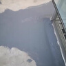 臻榜防水涂料屋顶外墙防水胶补漏材料高弹性聚氨酯楼房顶裂缝堵漏王 4斤灰色【耐候抗裂】约4㎡ 实拍图