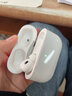 MuJian5【顶配版】苹果蓝牙耳机双耳无线Air 2代适用iphone14/13/12/11半入耳蓝牙5.3四华强北pro2 【五代顶配】全功能还原pods 实拍图
