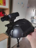 萨伽（SAGA）头戴头盔夜视仪望远镜便携微光夜视双目大屏 夜视仪标配+头盔 晒单实拍图
