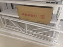 施尔福货架仓储家用置物架轻型加厚承重仓库库房展示架层架中型货物架子 白色-四层-主架 轻商用总承重400KG-200*40*200cm 实拍图