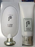 后（The history of Whoo） 洗面奶180ml泡沫洁面乳女男氨基酸洁颜膏深层清洁去角质去痘黑头 后润白去角质套装2件套 200ml 实拍图