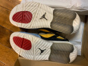 Nike耐克男鞋 新款Air Jordan舒适缓震AJ战靴实战篮球鞋 CV8122-102 CV8122-700 42 晒单实拍图
