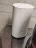 华为（HUAWEI）路由器q2s千兆子母路由器无线家用企业电竞全屋wifi双倍穿墙信号放大器电力猫 Q2S子路由(需配母路由器使用) 实拍图