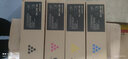 夏普（SHARP）MX-30CT-BB 原装黑色墨粉盒（适用MX-C3081/C3581/4081机型）约20000页 实拍图