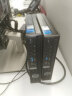 DELL戴尔迷你mini主机7010mff Plus小型台式机微型台式电脑商用办公全套主机 单主机/含键盘鼠标 i5-12500/16G/512G固态/定制 实拍图