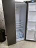 云米（VIOMI）598升 对开门冰箱 双变频省电 风冷无霜 大容量家用 一级能效 纤薄 双开门冰箱BCD-598WMSA 晒单实拍图