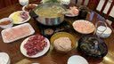 收米（ShouMi）一次性筷子批发饭店专用圆筷竹筷方便筷卫生筷套装快餐外卖 5.5mm直径【带牙签300双】 实拍图