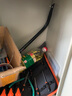 美科（MYTEC） 木工拉花手锯家用多功能线锯手工DIY工具曲线锯钢丝锯细齿拉花锯 20寸拉花手锯+50锯条 实拍图