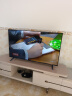 TCL电视 50V8E 50英寸 2+32GB 双频WiFi 投屏 4K超高清全面屏 家用液晶智能平板电视机卧室老人小电视 实拍图