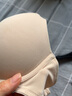 维多利亚的秘密 PINK 夏季圆盘胸内衣1690性感光面无痕舒适聚拢3/4罩杯外扩文胸 4UFK玫瑰粉 11201690 75A （34A） 实拍图
