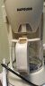 赛普达CM6633美式咖啡壶手冲家用办公室小型一体机自动恒温滴漏式泡茶器咖啡机 晒单实拍图