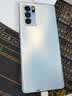 OPPO Reno6 Reno6 pro 二手手机 5G全网通 6400万水光镜头拍照 夏日晴海【Reno6 pro】 12G+256G【送3C超级快充】 95新 实拍图