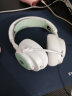赛睿（SteelSeries）寒冰新星 Arctis Nova7X白色 兼容XBOX 无线电脑电竞头戴式游戏耳机降噪蓝牙三模连接 实拍图