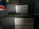 川正（CIZI-OP）百兆单模单纤光纤收发器一对CZ3100WS-20SCA/B SC光电转换器 百兆单模单纤收发器 20KM 实拍图