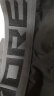范斯蒂克 健身紧身裤男运动篮球弹力透气吸湿排汗打底裤跑步训练裤抓绒款秋冬季 抓绒款 MBF129 XL 实拍图
