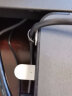 奥睿科（ORICO）USB蓝牙适配器5.0 笔记本电脑台式机蓝牙接收器兼容5.0蓝牙接收器 白色 实拍图